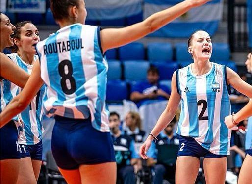 Selecciones Argentinas de base: lo que queda en este 2024