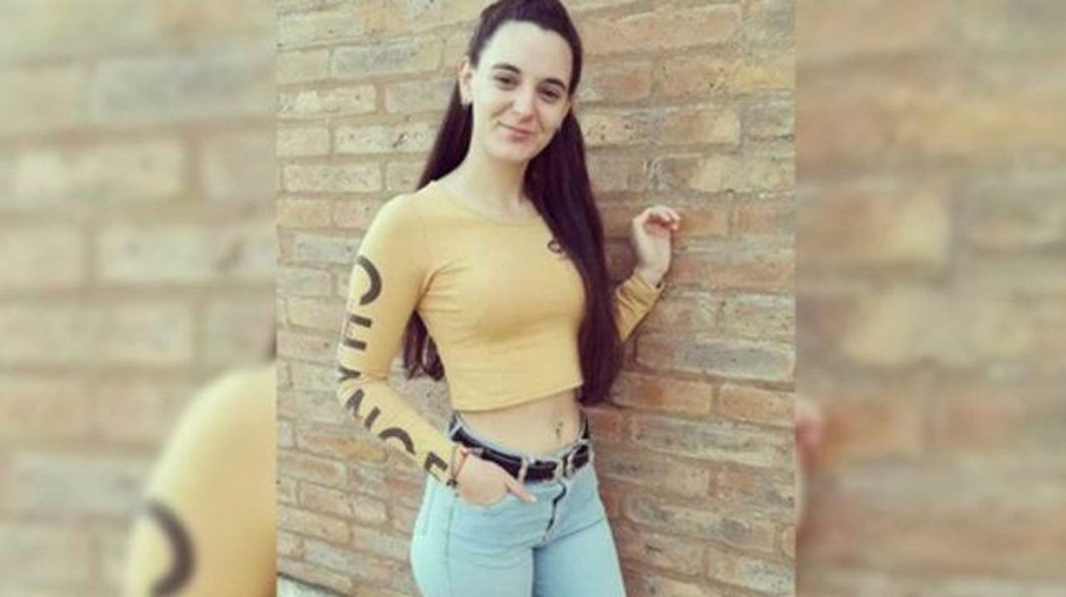 Autopsia: a Julieta del Pino la violaron, le pegaron un botellazo y cinco puñaladas