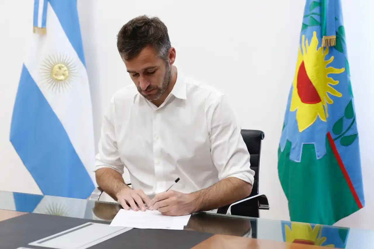 Coronavirus en Provincia de Buenos Aires: En Pilar, Achával declara la emergencia sanitaria y toma medidas