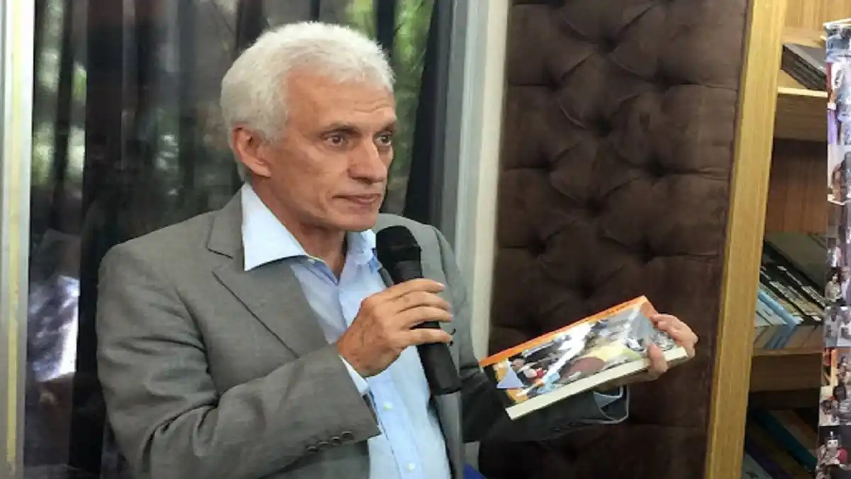 MARTÍNEZ MOTTOLA «está colaborando con la justicia»: el MP oficializa que se puso a derecho