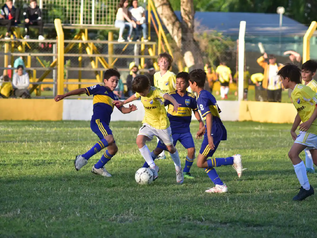 Interés por la doble jornada