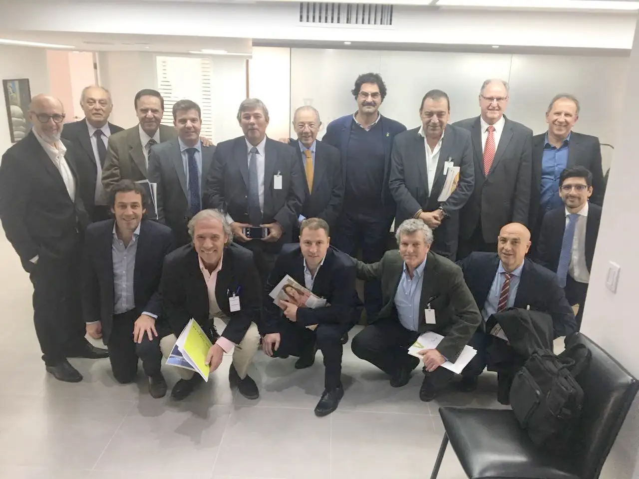Brasil importará más de 5 millones de tn de trigo