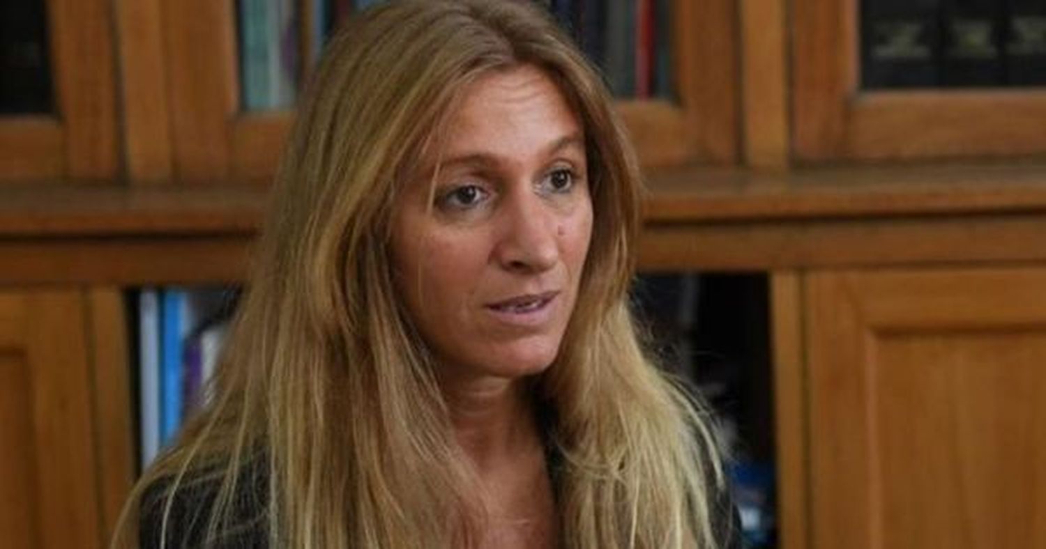 Una diputada peronista respaldó a Pullaro en la lucha contra los narcos