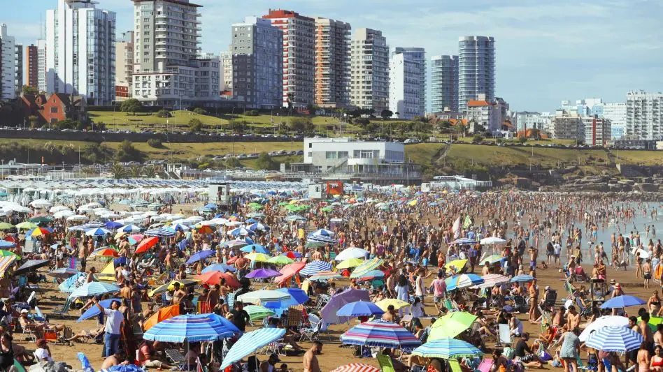 Piden la continuidad del Previaje por el impacto positivo en Mar del Plata