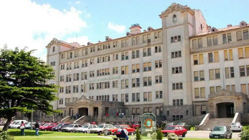 General Pueyrredón: Dos jóvenes fueron golpeados salvajemente en Mar del Plata