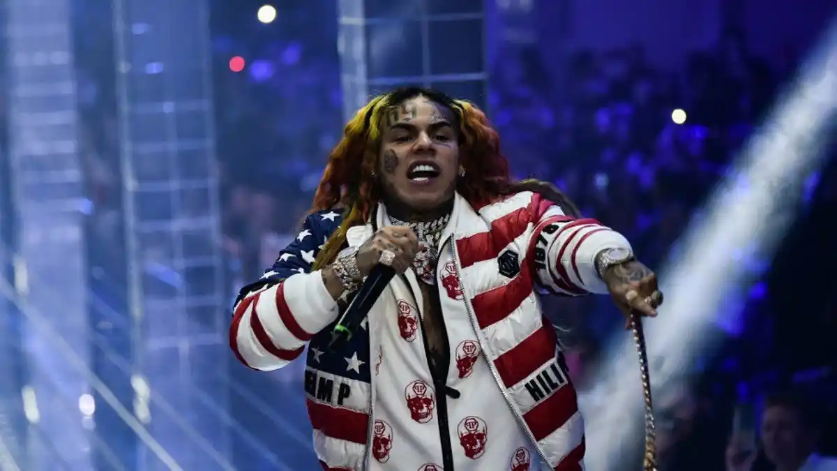 Fiscalía dominicana pide 18 meses de prisión para Tekashi