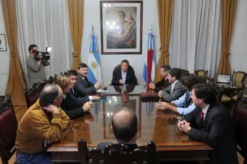 Mañana comienza el programa Cerdo Entrerriano para Todos