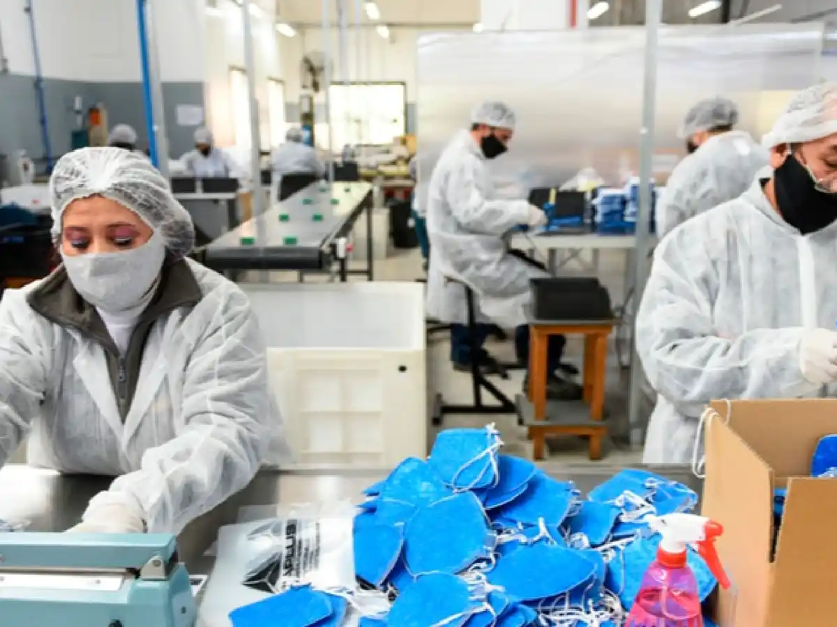 Prorrogaron por otros 60 días la prohibición de despidos