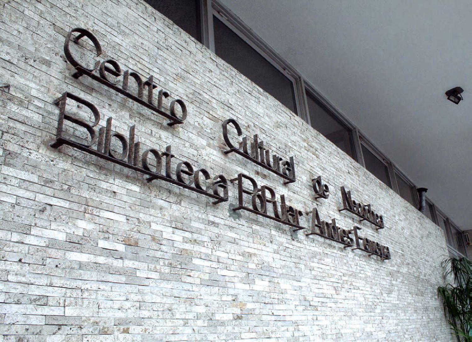 Un Centro Cultural que cada día crece más