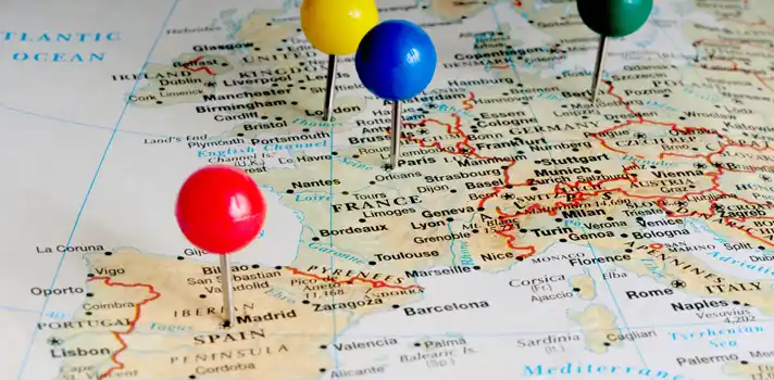 Top 5: Las mentiras clásicas más comunes sobre Europa