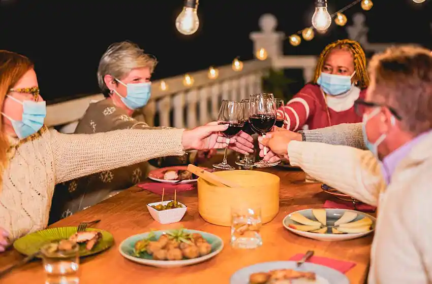 El Gobierno bonaerense dispuso asueto administrativo para el 24 y el 31 de diciembre