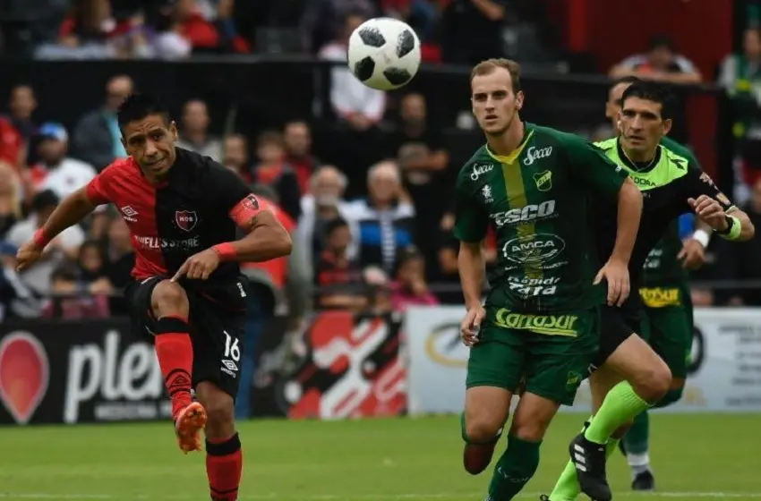 Cambio de horario para Newell’s – Defensa y Justicia