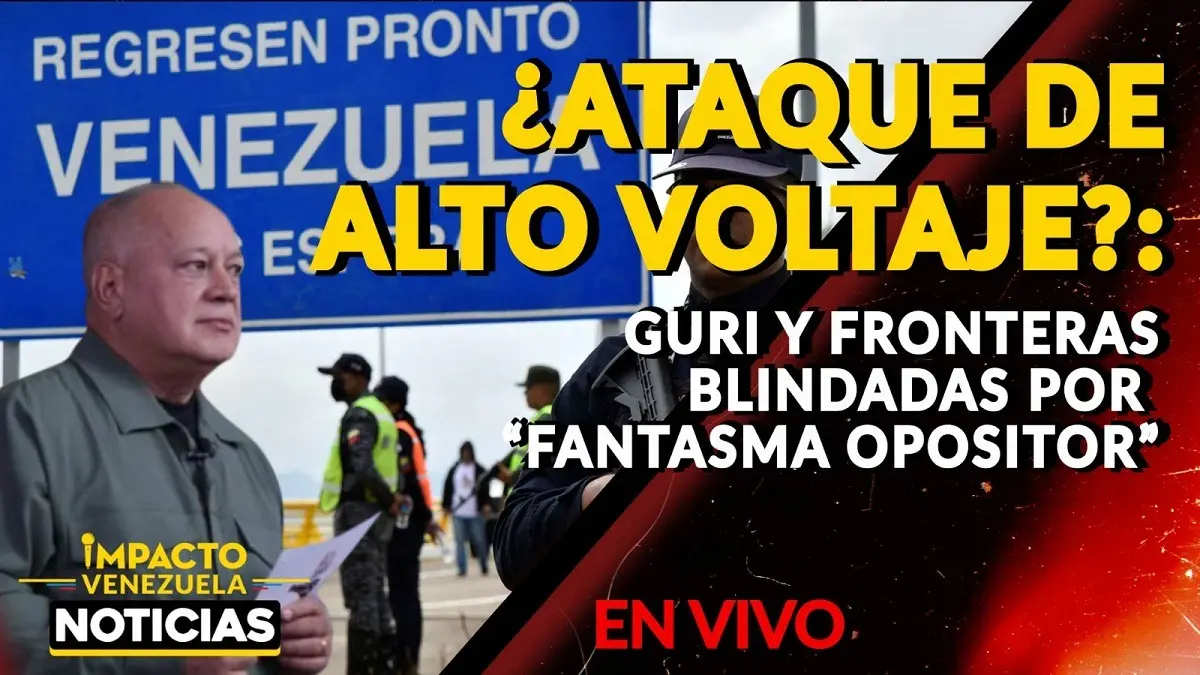 Impacto Venezuela