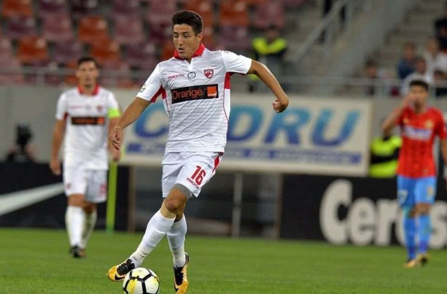 Se cayó la llegada de Maxi Oliva a Newell’s