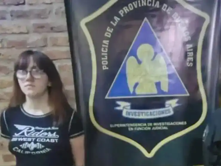 Jacqueline Rocío Elizabeth Navarro Ponce.