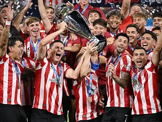 San Nicolás espera por Platense y Estudiantes