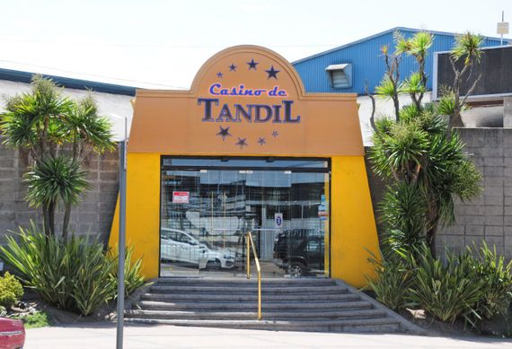 Sin fecha confirmada, estiman que el Casino de Tandil podría abrir el 21 de diciembre