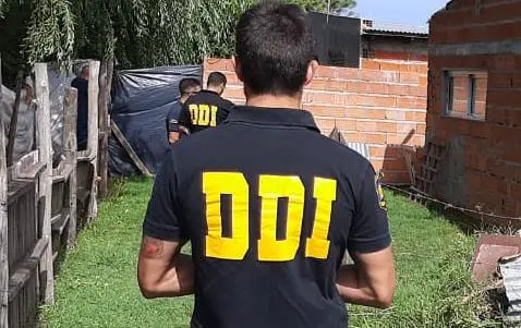 Esclarecen un robo en una casa: hay un detenido