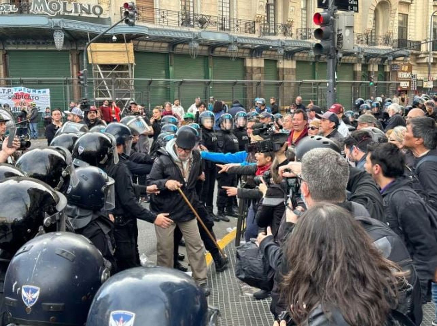 represion jubilados - 3