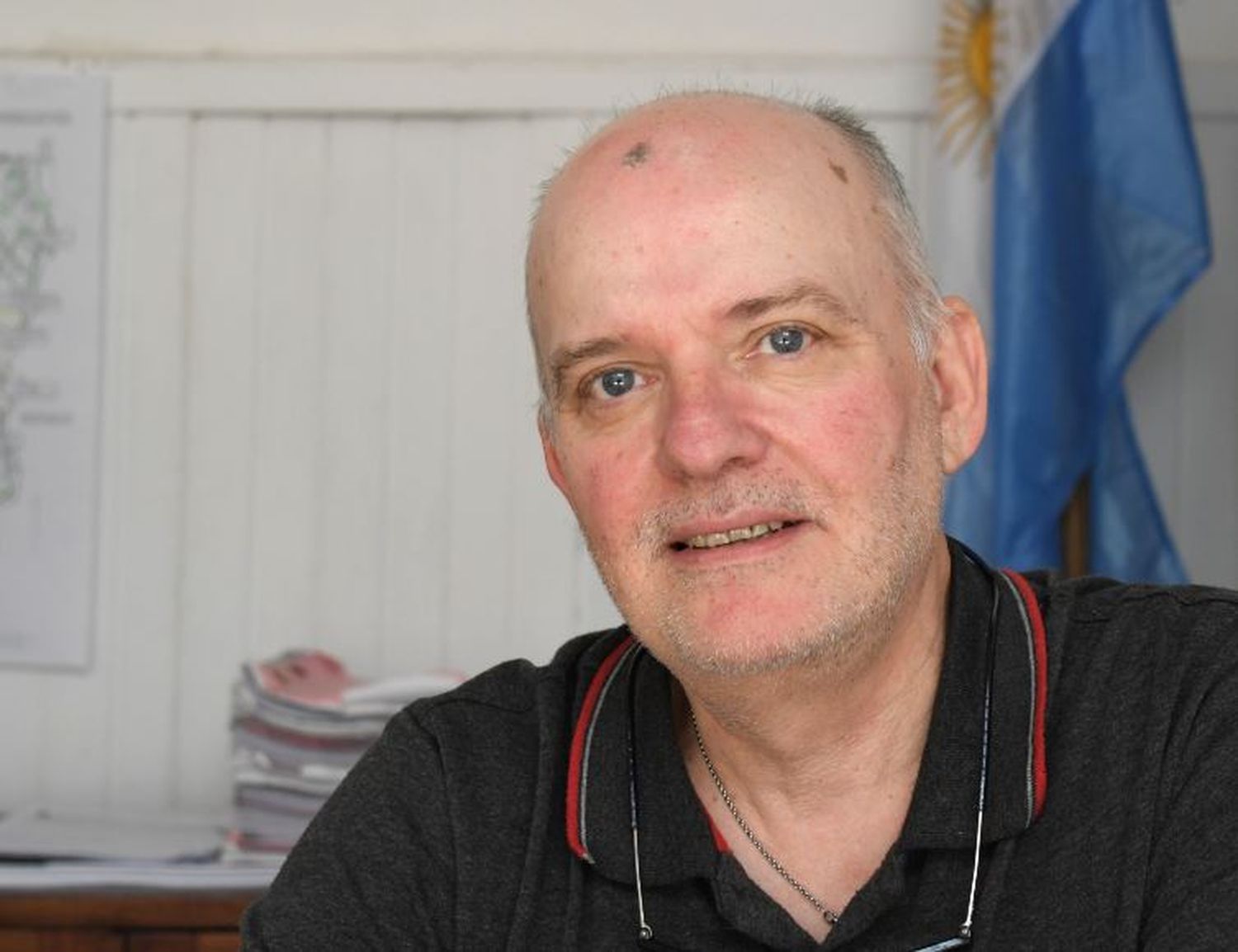 Renunció el secretario de Cultura de Entre Ríos, Fabián Reato