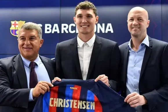Barcelona sancionado por no cumplir con el Fair Play financiero