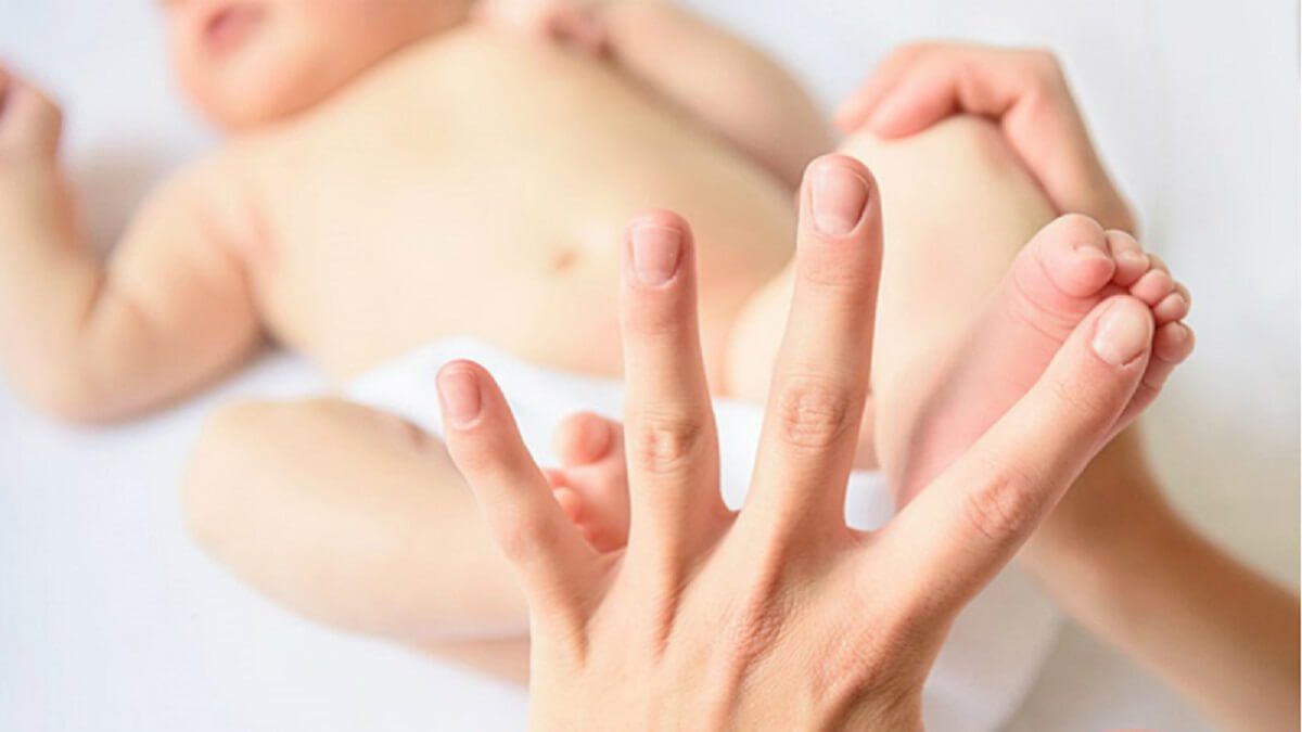 ¡POR 7 GRAMOS DE ORO! Detienen a desalmada que quiso hacer trueque con su hijo de 5 meses