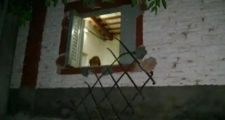 No cesa la ola de robos