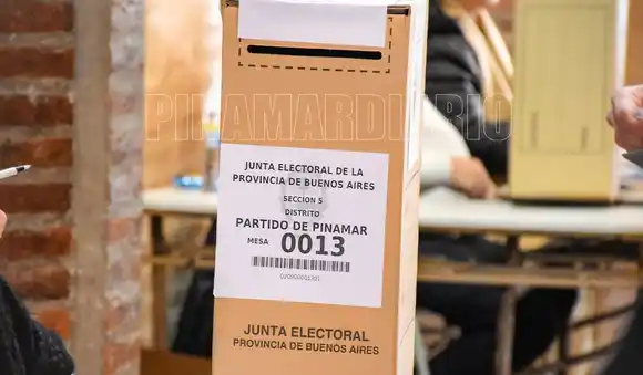Pinamar, el municipio con participación más baja de la Provincia en las elecciones bonaerenses
