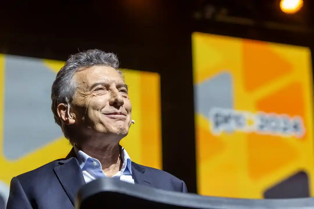 Macri respaldó el veto de Milei a la actualización de jubilaciones: “No se puede discutir más la necesidad del equilibrio fiscal”