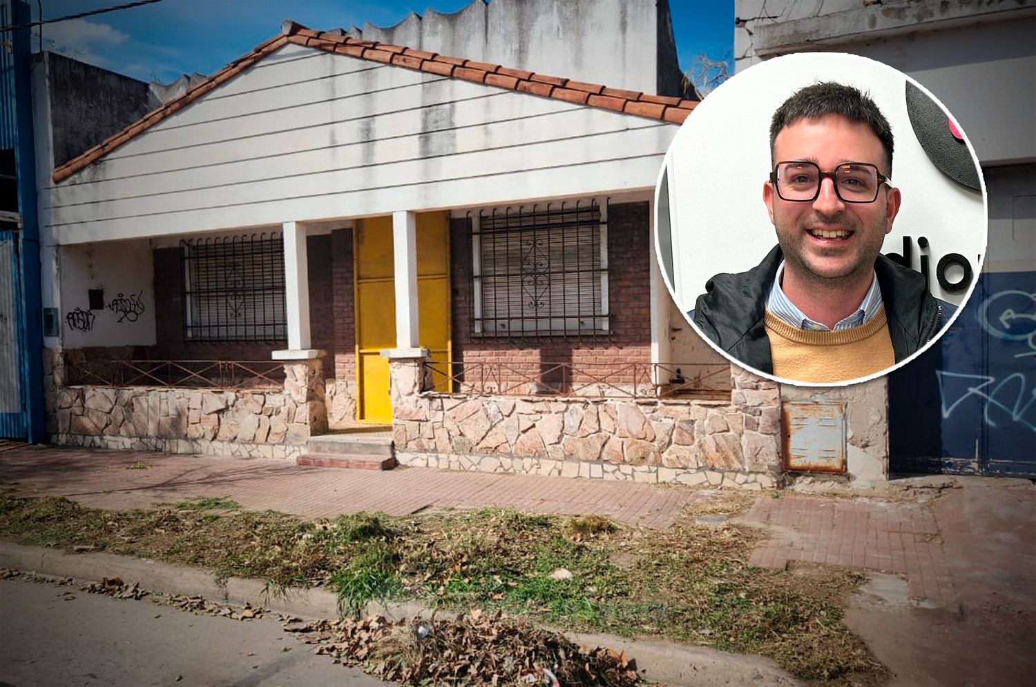 Crédito: RADIO RAFAELA