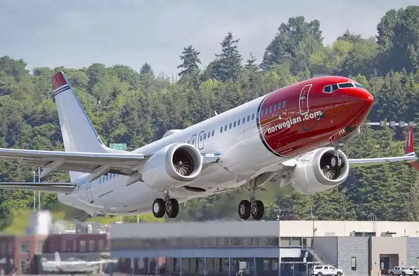 Llega una aerolínea noruega que unirá a Rosario y Miami