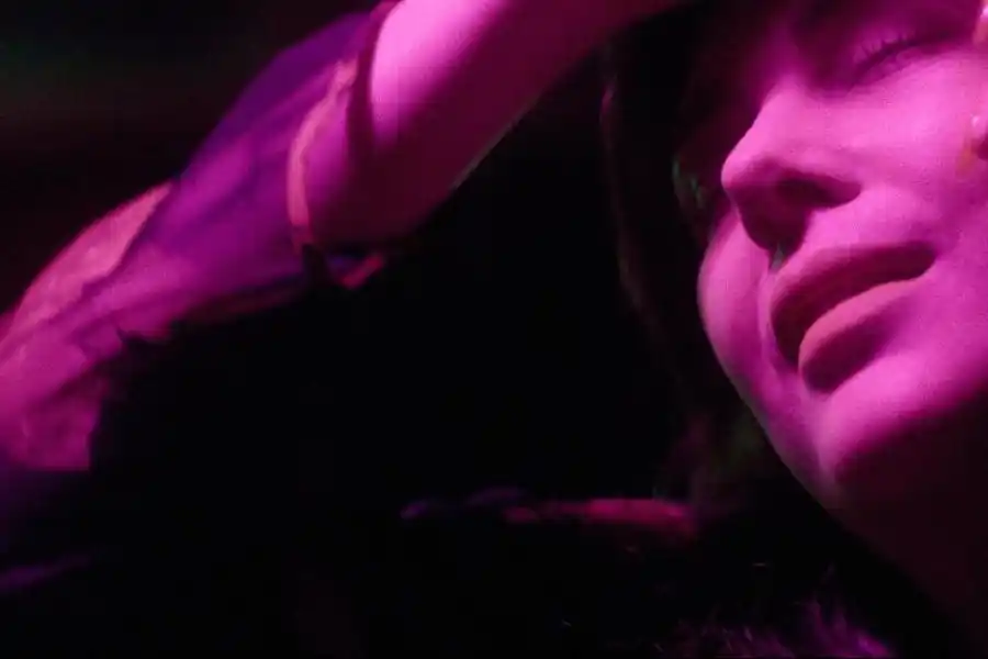 El sábado 25 y domingo 26 de mayo a las 19:45 se podrá ver “La mujer hormiga”