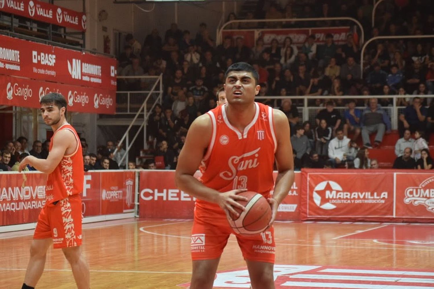 Nicolas Álvarez