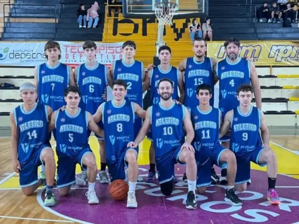 La Crema venció a Unión 65 a 64. Foto:Prensa AR