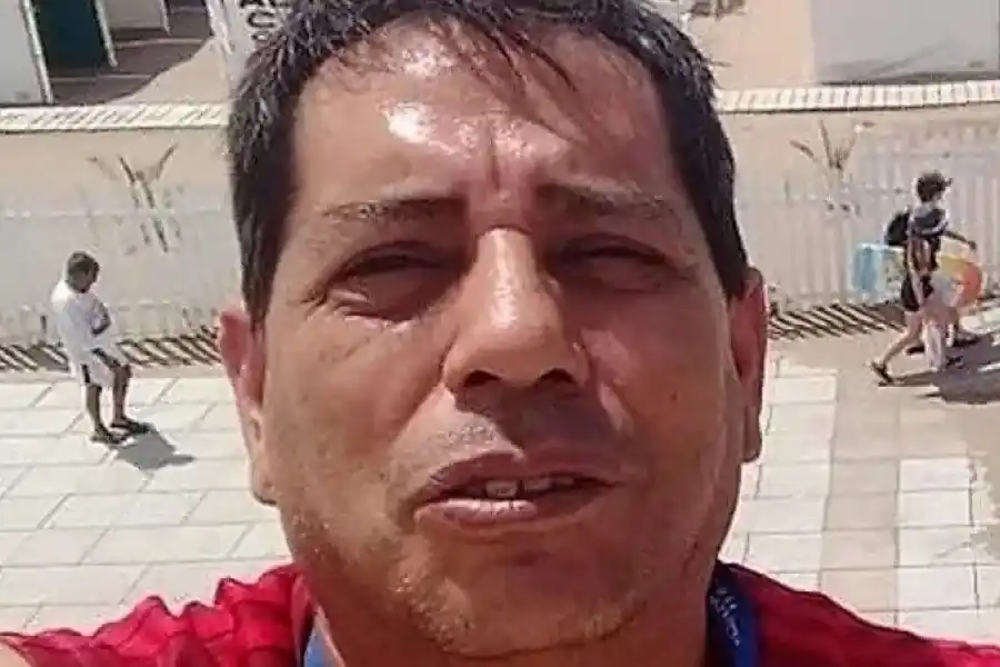 Murió el padre de Cecilia Strzyzowski, el día en que la joven cumpliría años