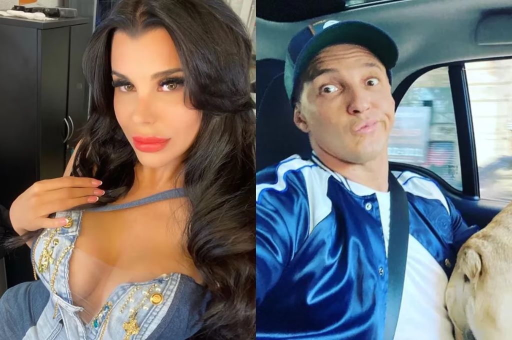 Charlotte Caniggia