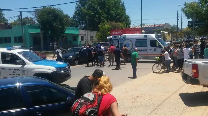 Nuevo parte médico sobre la salud de Jazmín López: sigue grave 