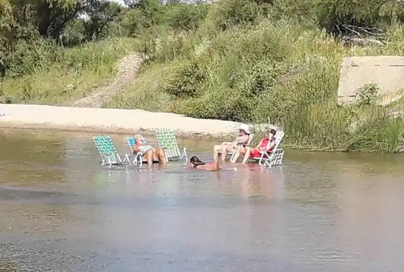 Lo que se ve en la ciudad