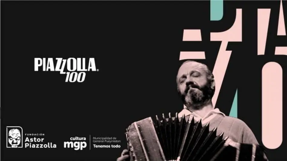 Jueves a puro Piazzolla en Mar del Plata
