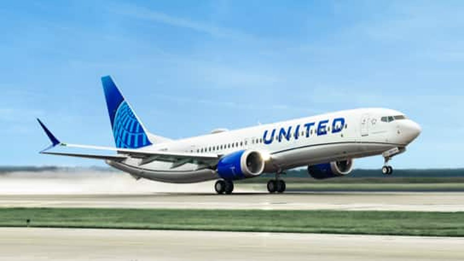 United to be America’s largest carrier to Portugal