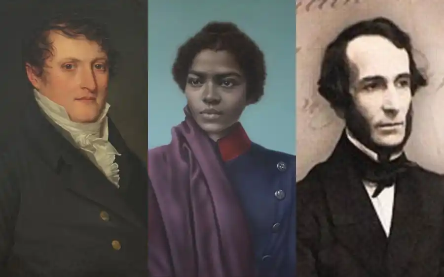 Las figuras históricas que estarán en los billetes