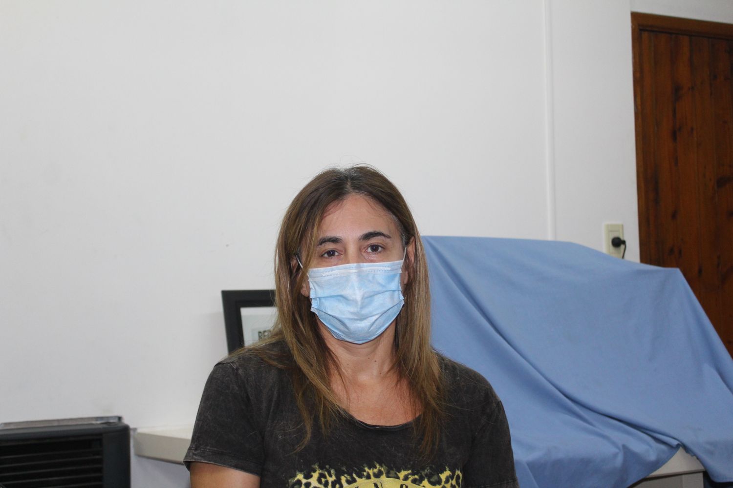 Alejandra Scabini: "Desde Padres Organizados queremos que el último lugar en cerrar sean las escuelas"