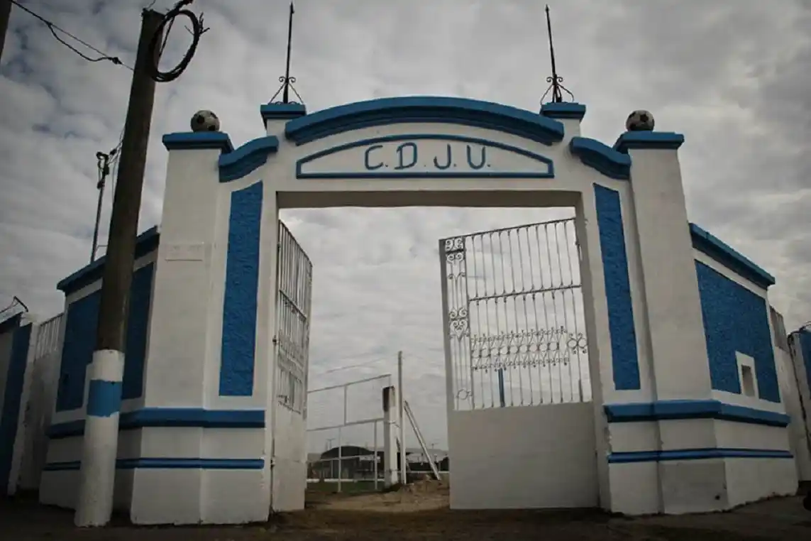 Denunciaron a la nueva comisión directiva de Juventud por violar la cuarentena