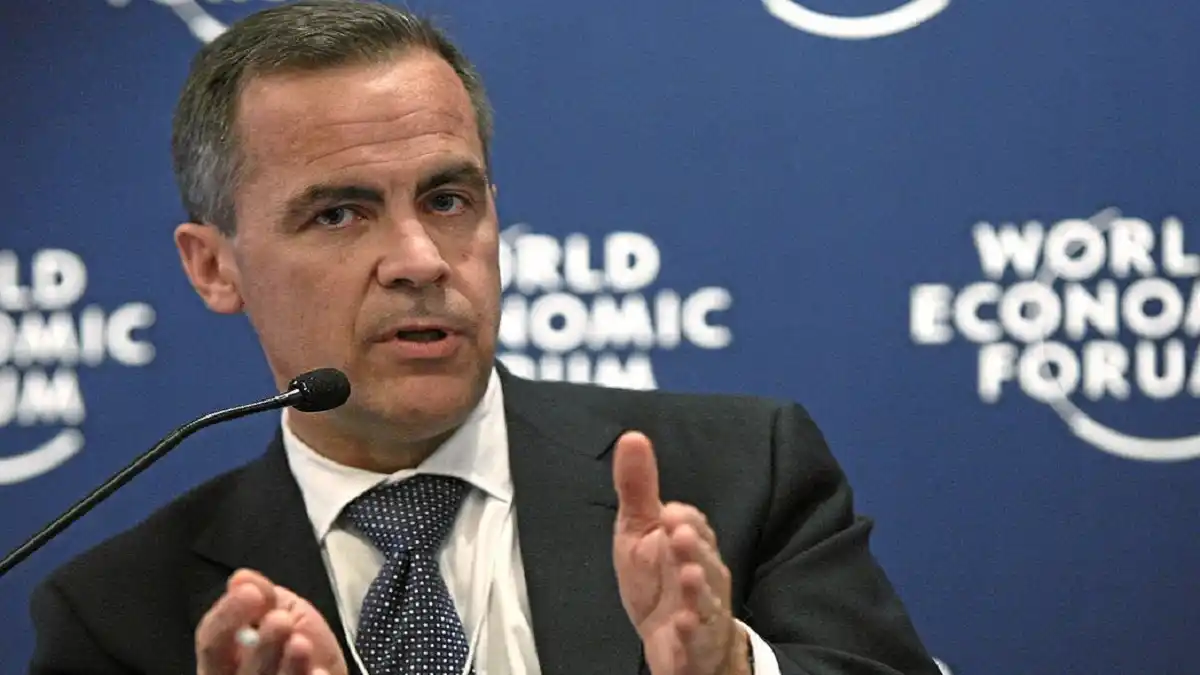 EN SUSTITUCIÓN de JUSTIN TRUDEAU: Mark Carney asume como primer ministro de CANADÁ (+Detalles)