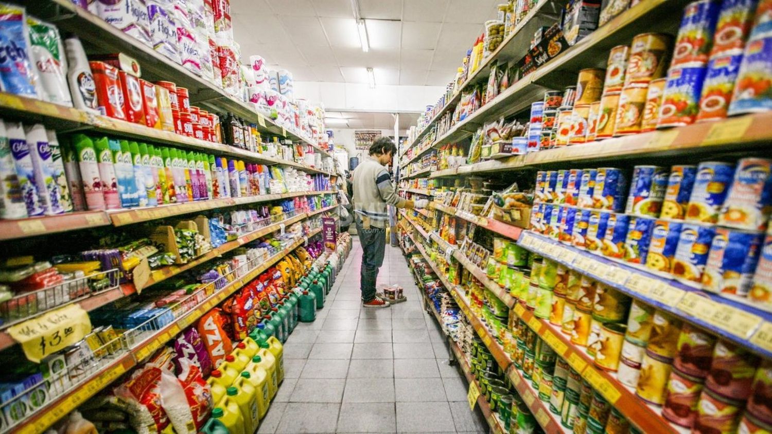 La inflación en Santa Fe fue del 3,6 por ciento en mayo