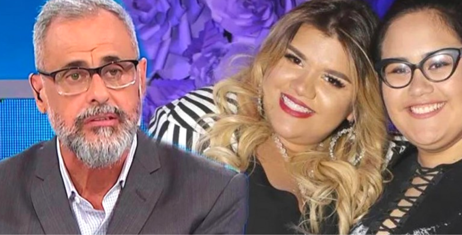 Rocío, la hermana de Morena Rial, la llevará a la justicia tras el escándalo familiar