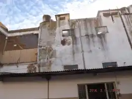 Tandil: Denuncian deplorable estado de una escuela