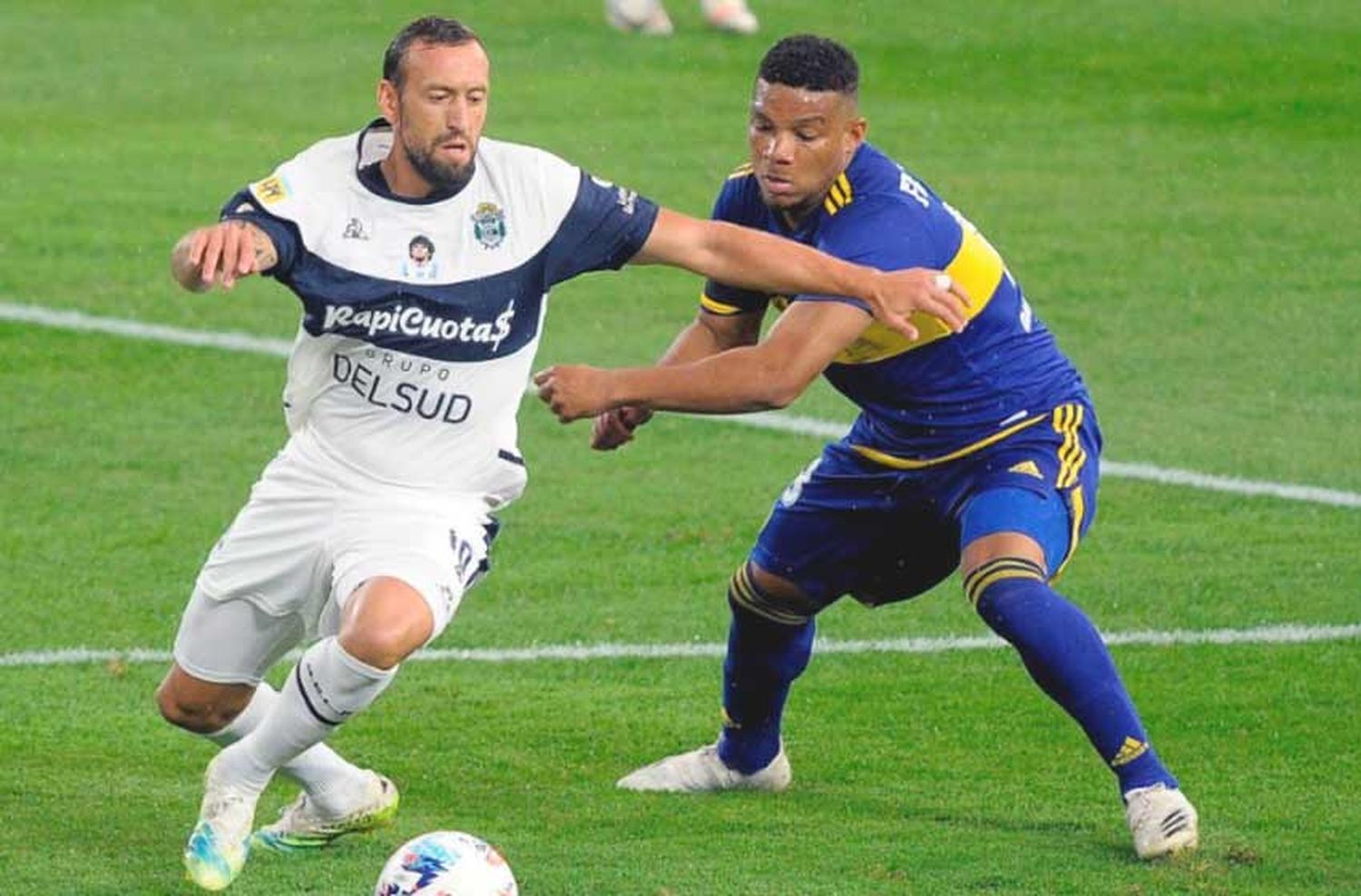 Final apasionante: Boca visita a Gimnasia con la obligación de ganar para recuperar la punta del campeonato