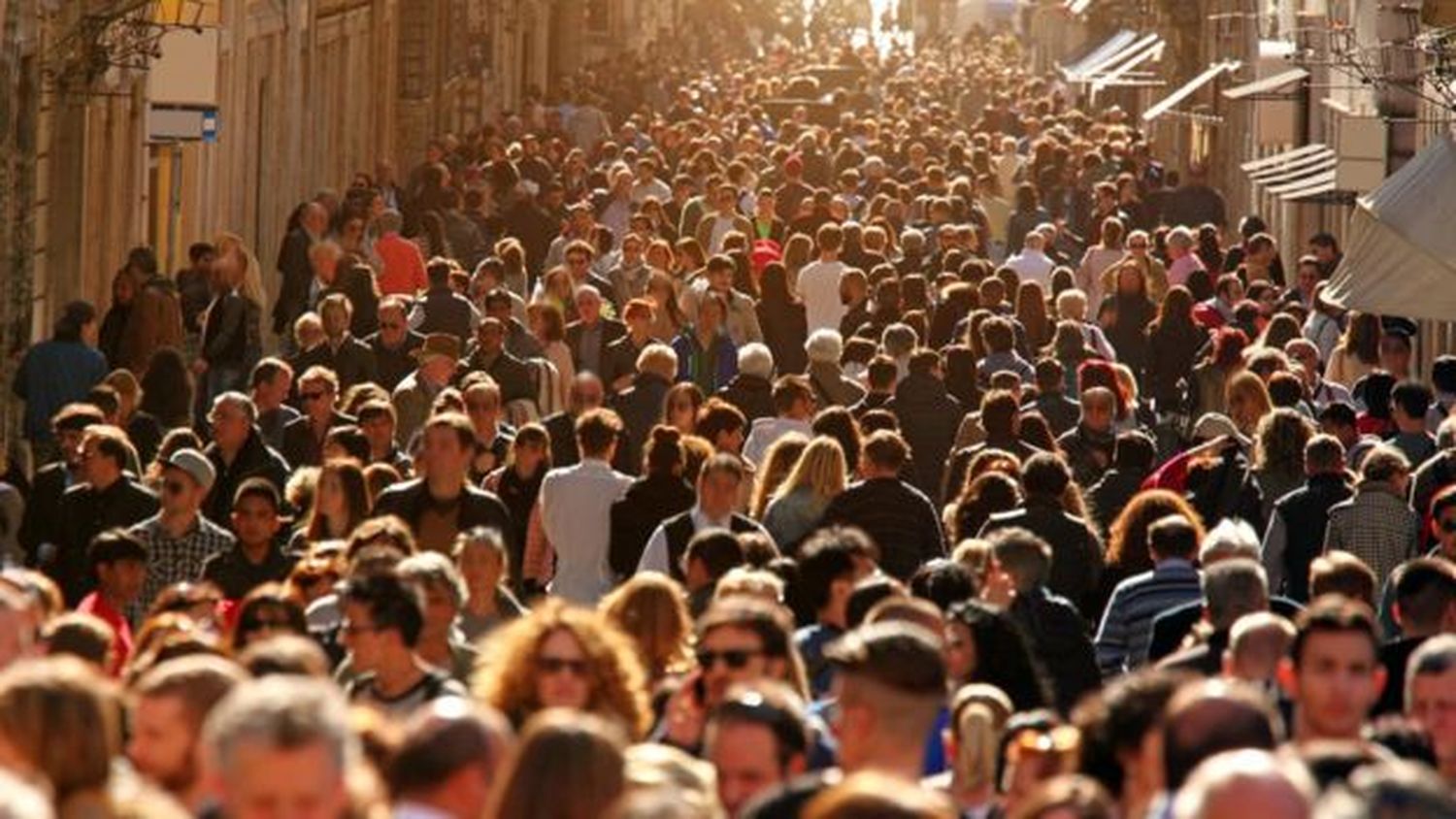 7 destinos donde hay más turistas que población local (y que no son islas)