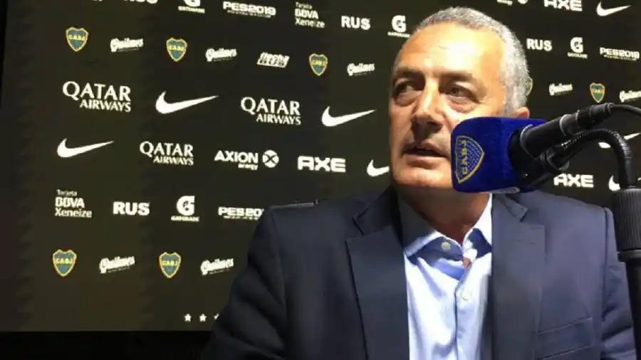 «Cumplir con los pedidos de la Selección a veces no es fácil»